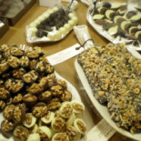 Chocolat Factory Ourense food