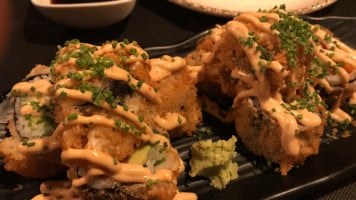 Sushi Umami food