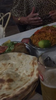Bombay Beach Indian Tandoori food
