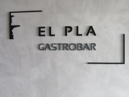 Gastro El Pla food