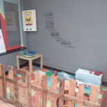 Fonda Cerdanya Dentro