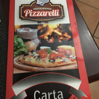 Pizzadelli food