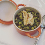 L'arengada Olot Food