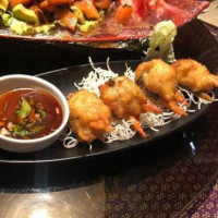 الاسيوي Comida