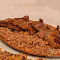 ‪abou El Sid‬ Comida