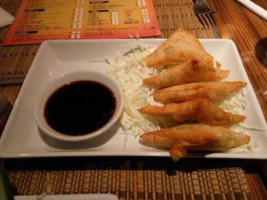 ‪asian Corner‬ Comida