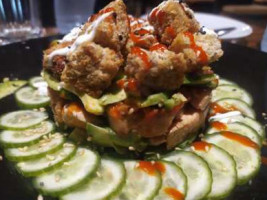 ‪asian Corner‬ Comida