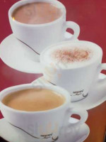 كارلوس كافيه Comida