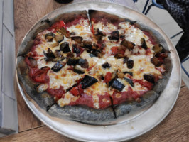San Pietro-pizza&birra food