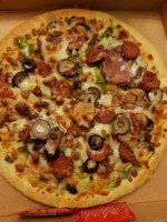 ‪little Caesars Pizza Pizza‬ Comida