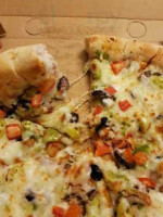 ‪little Caesars Pizza Pizza‬ Comida