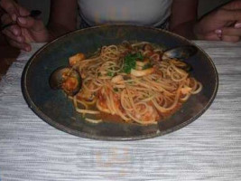 ‪basilico Italian ‬ Comida