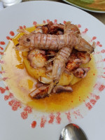 Cal SiscuCambrils food