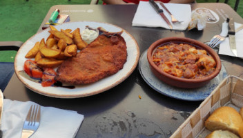 La Andaluza Low Cost food