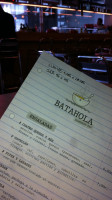 Batahola food