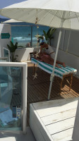Santos Ibiza Coast Suites outside