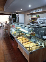 El Petit Cafe De Sant Antoni food