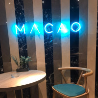 Macao food