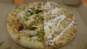 ‪domino's Pizza‬ Comida