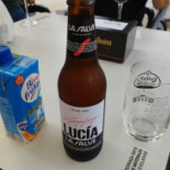 The London Tavern Nourriture