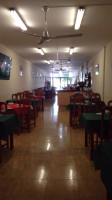 Pizzeria Samaruc inside