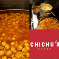 Chichu's food