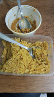Modhur Canteen Indian food
