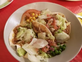 El Guacamole food