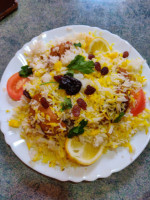 Kebab Lahore food