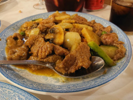 Fan Hua food