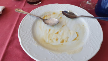 La Siesta De Santa Susanna food