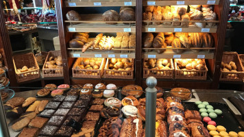 Passion Reykjavik food