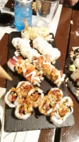 Totoro food