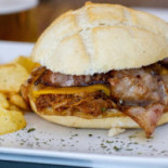 Arretxe Kafetegia Nourriture