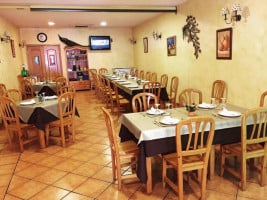 Los Arcos Bar Restaurante food
