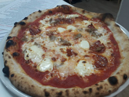 Pizzeria Giuseppe food