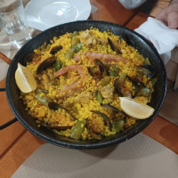 L'olivera food