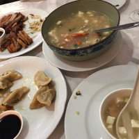 Ni Hao Restaurante food