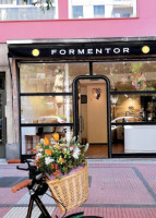 Formentor outside