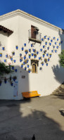 La Bodeguita Del Poble outside