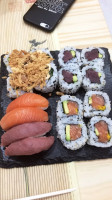 Sushi Go! inside
