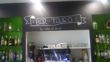 Tauro food