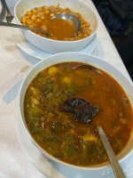 Sidra Juanin food