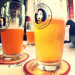 Cerveceria La Terraza food