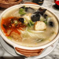 Gastronomia De China-xian food