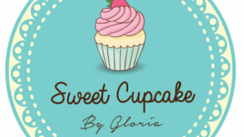 Sweet Cupcake food