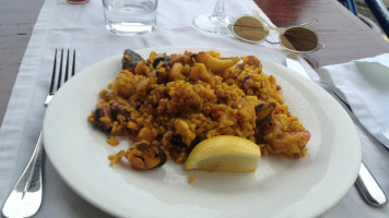 Formentera food