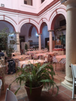 Meson Patio Andaluz outside