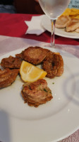 Castilla food