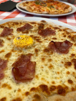 Pizzeria Lago Di Garda inside